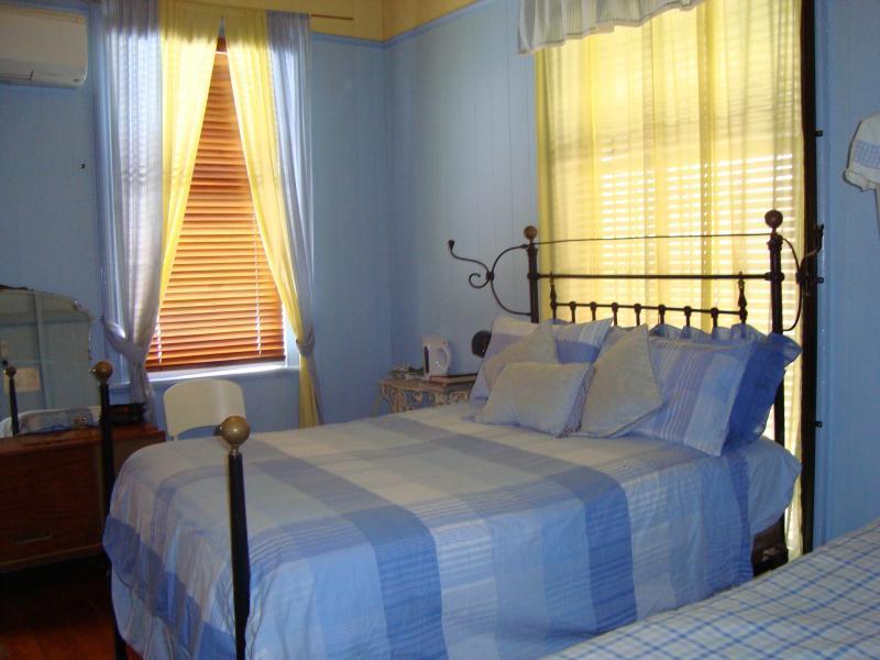 Franklin Villa Fortitude Valley ภายนอก รูปภาพ