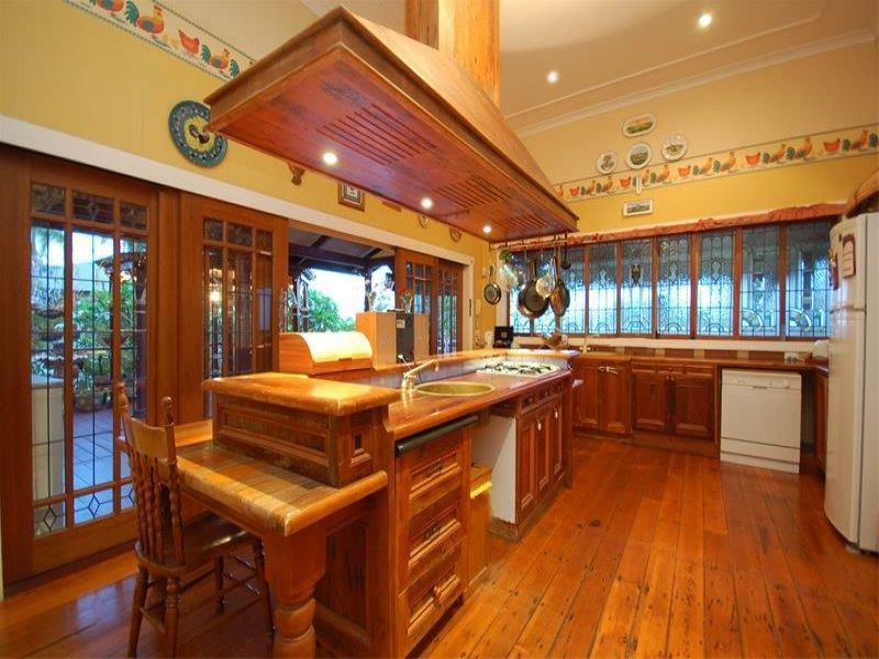 Franklin Villa Fortitude Valley ภายนอก รูปภาพ