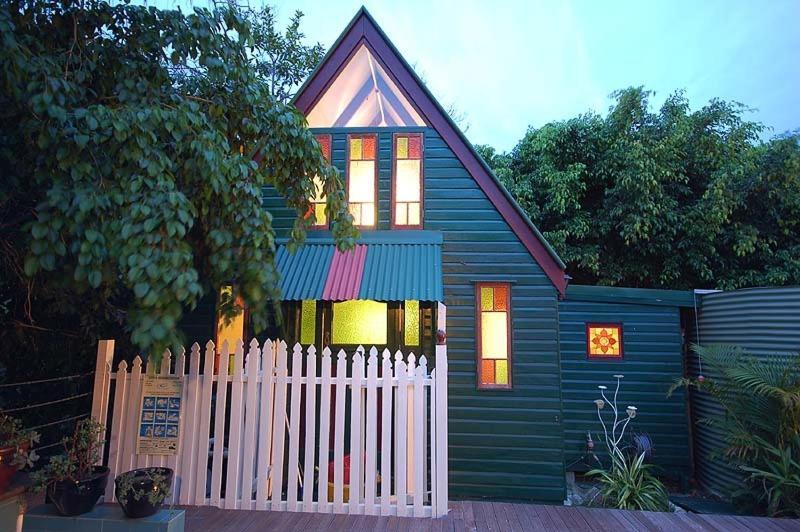 Franklin Villa Fortitude Valley ห้อง รูปภาพ